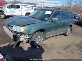 SUBARU FORESTER (NATL) X L.L. BEAN ED JF1SG67698H726962 снимка