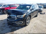 GMC ACADIA DENALI 1GKKNPLS9JZ152621 снимка