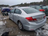 HONDA CIVIC LX 2HGFB2F56DH535033 снимка