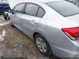 HONDA CIVIC LX 2HGFB2F56DH535033 снимка