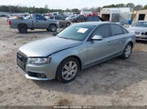 AUDI A4 2.0T PREMIUM WAUBFAFL4BN012850 снимка