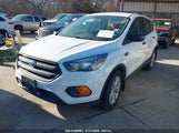 FORD ESCAPE S 1FMCU0F71JUB67267 снимка