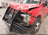 FORD F-350 CHASSIS XL 1FD8W3HT2HEF43037 снимка