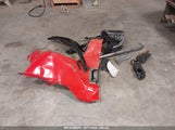 FORD F-350 CHASSIS XL 1FD8W3HT2HEF43037 снимка