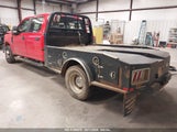 FORD F-350 CHASSIS XL 1FD8W3HT2HEF43037 снимка