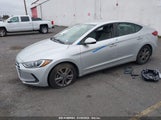 Hyundai Elantra Se 5NPD84LF0HH173372 снимка