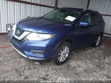 NISSAN ROGUE SV KNMAT2MV1KP517413 снимка