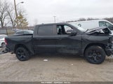 RAM 1500 BIG HORN/LONE STAR 4X4 5'7 BOX 1C6RRFFGXKN835444 fotografie