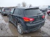 MITSUBISHI OUTLANDER SPORT ES 4A4AP3AU3EE022855 снимка