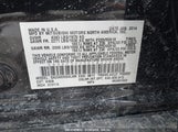 MITSUBISHI OUTLANDER SPORT ES 4A4AP3AU3EE022855 снимка