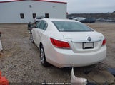 BUICK LACROSSE PREMIUM 3 GROUP 1G4GH5G36CF331439 снимка