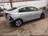 HYUNDAI IONIQ HYBRID BLUE KMHC65LC0MU255739 photo