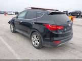 HYUNDAI SANTA FE SPORT 2.0L TURBO (A6) 5XYZUDLA5EG156754 fotografie
