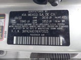 KIA RIO LX 3KPA24AD1NE473525 снимка