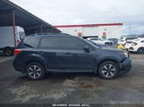 SUBARU FORESTER 2.5I PREMIUM JF2SJAEC9HH472582 снимка