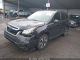 SUBARU FORESTER 2.5I PREMIUM JF2SJAEC9HH472582 снимка