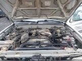 TOYOTA 4RUNNER LIMITED V6 JT3HN87R4X9030605 fotografie