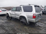 TOYOTA 4RUNNER LIMITED V6 JT3HN87R4X9030605 fotografie