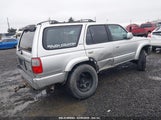 TOYOTA 4RUNNER LIMITED V6 JT3HN87R4X9030605 photo