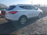 HYUNDAI SANTA FE SPORT 2.0L TURBO 5XYZU3LA7EG167281 снимка