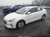 HYUNDAI ELANTRA SEL 5NPD84LFXLH565199 fotografie