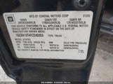 CHEVROLET SILVERADO 1500 LS 1GCEK19T4YZ****** снимка