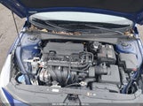 HYUNDAI ELANTRA SEL KMHLS4AG2NU288786 снимка