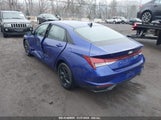 HYUNDAI ELANTRA SEL KMHLS4AG2NU288786 снимка