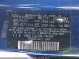 HYUNDAI ELANTRA SEL KMHLS4AG2NU288786 снимка
