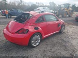 VOLKSWAGEN BEETLE 2.5L/2.5L FENDER EDITION 3VWJP7AT9DM673905 снимка