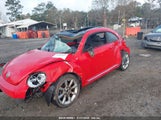 VOLKSWAGEN BEETLE 2.5L/2.5L FENDER EDITION 3VWJP7AT9DM673905 fotografie
