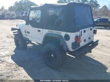 JEEP WRANGLER SPORT 1J4FY19S7VP483735 fotografie