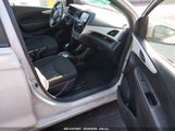 CHEVROLET SPARK 1LT CVT KL8CD6SA6HC791244 снимка