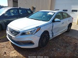 HYUNDAI SONATA SPORT 5NPE34AF2HH456412 снимка