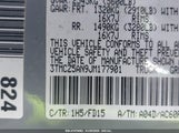TOYOTA TACOMA TRD OFF ROAD 3TMCZ5AN9JM177901 снимка