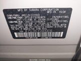 SUBARU FORESTER SPORT JF2SLDHCXSH490636 снимка