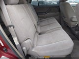 TOYOTA SEQUOIA SR5 V8 5TDBT44A24S****** fotografie