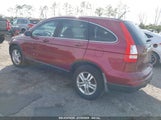 HONDA CR-V EX-L 5J6RE3H78AL018722 photo