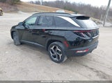 HYUNDAI TUCSON HYBRID SEL CONVENIENCE KM8JFCA19PU121183 снимка