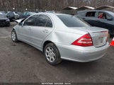 MERCEDES-BENZ C 320 LUXURY/SPORT WDBRF64J85F605107 photo