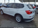 BMW X3 XDRIVE28I 5UXWX9C51E0D39750 fotografie