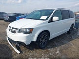 DODGE GRAND CARAVAN GT 2C4RDGEG1KR622884 снимка
