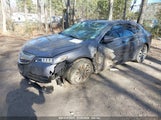 ACURA TLX TECHNOLOGY PACKAGE 19UUB1F53HA005155 снимка