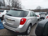 CHEVROLET EQUINOX LS 2GNALAEK3E1182338 снимка