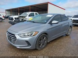 HYUNDAI ELANTRA SE 5NPD84LF1HH048980 снимка