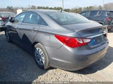 HYUNDAI SONATA GLS 5NPEB4AC7BH170524 снимка