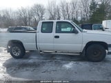 CHEVROLET SILVERADO 1500 CLASSIC LS 1GCEK19V37E****** снимка