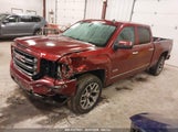GMC SIERRA 1500 SLT 3GTU2NEC1GG347175 снимка