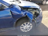 NISSAN ROGUE S INTELLIGENT AWD 5N1AT2MV9LC736317 fotografie