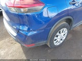 NISSAN ROGUE S INTELLIGENT AWD 5N1AT2MV9LC736317 fotografie